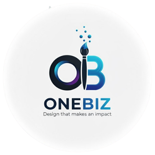 OneBiz Logo